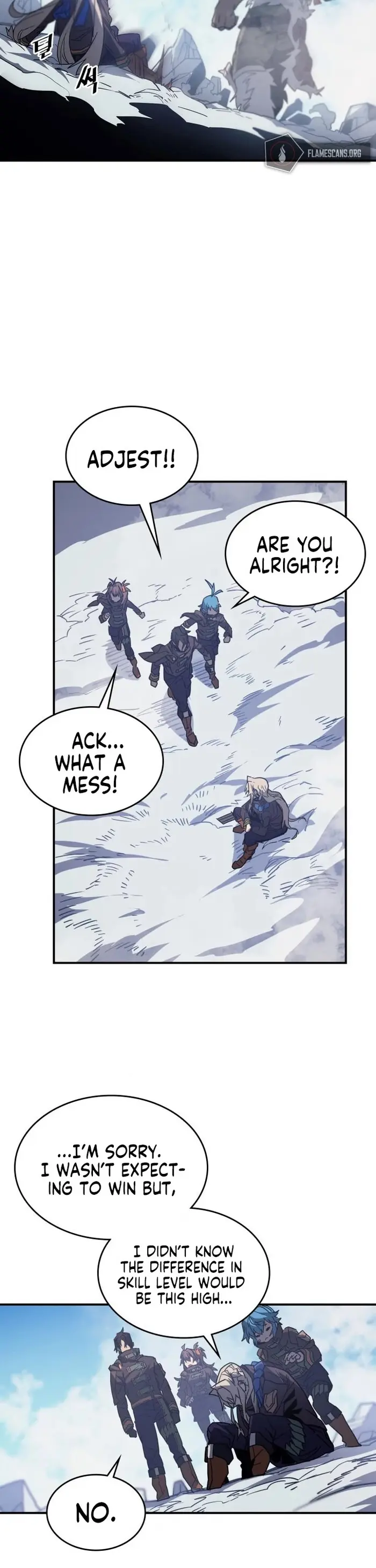 A Returner’s Magic Should Be Special Chapter 153 image 19_optimized